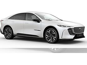 Mazda 6e EV 258ps Takumi | 479KM REICHWEITE JETZT VORBESTELLEN Mazda 6e EV 258ps Takumi | 479KM REICHWEITE JETZT VORBESTELLEN