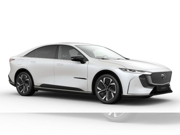 Mazda 6e EV 258ps Takumi | 479KM REICHWEITE JETZT VORBESTELLEN bild 1