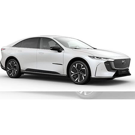 Mazda 6e leasen