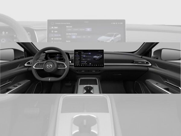 Mazda 6e EV 258ps Takumi | 479KM REICHWEITE JETZT VORBESTELLEN bild 5