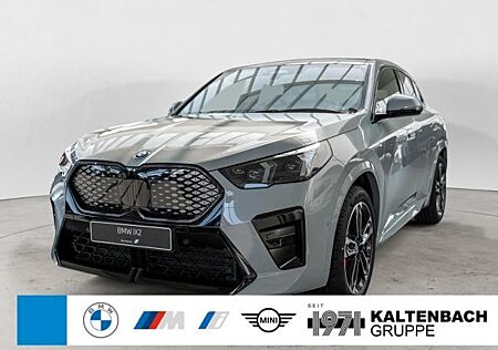 BMW iX2
