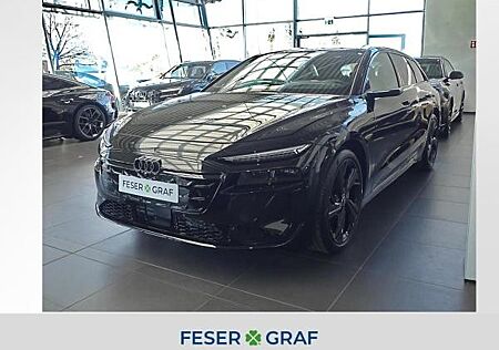 Audi A6 e-tron A6 Avant e-tron performance Navi Pano V-Cockpit