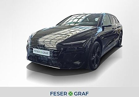 Audi A6 e-tron A6 Avant e-tron performance Navi Pano V-Cockpit