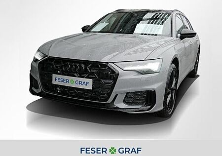 Audi A6 Avant S line 50 TDI quattro