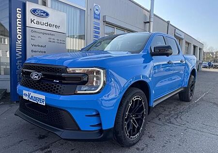 Ford Ranger MS-RT 3.0 240 PS Automatik *Sofort Verfügbar*
