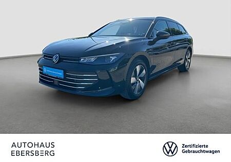 VW Passat Volkswagen Variant Business 1.5 TSI AHK IQ.Drive LED Winter