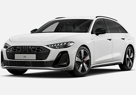 Audi A5 Avant TFSIe 270KW *Hybrid-Aktion*