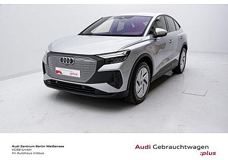 Audi Q4 e-tron 45 Sportback*LED*AHK*RFK*NAVI*ASSIST**