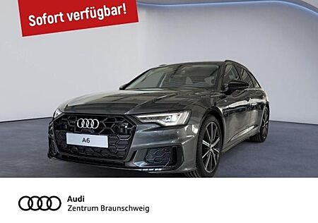 Audi A6 Avant 55 TFSI e quattro S line ACC+RÜCKFAHRKAMERA+NAVI PLUS