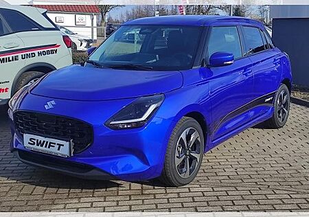 Suzuki Swift Comfort+ CVT Hybrid/ Connect