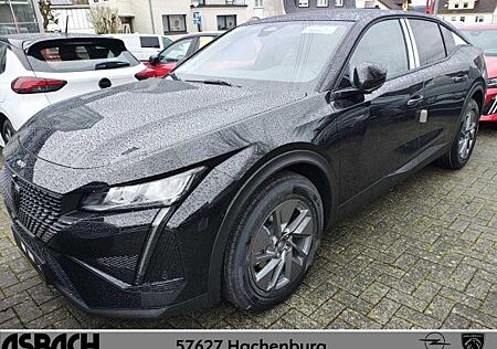Peugeot 408 / Sofort