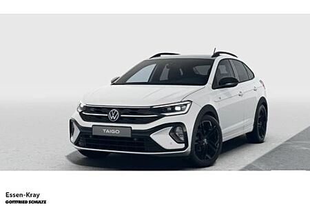 VW Taigo Volkswagen R-Line 1.5 TSI (Essen-Kray)