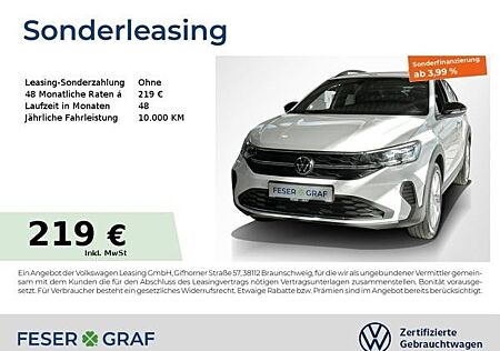 VW Golf Volkswagen 8 Life 1.5 TSI APP AHK ACC beh.Lenkrad LED