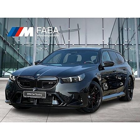 BMW M5 leasen