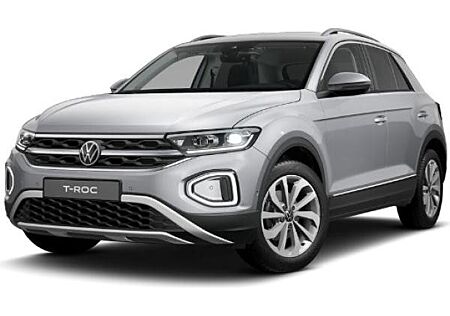 VW T-Roc Volkswagen Style 1.5 TSI DSG