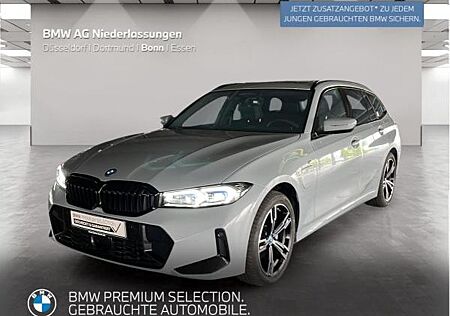 BMW 330 e xDrive Touring M Sport Driv.Assist.Prof