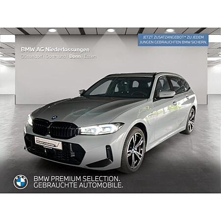 BMW 330 leasen