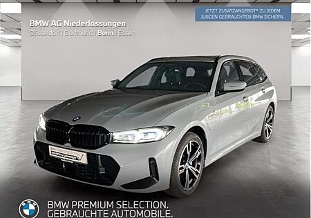 BMW 330 e xDrive Touring M Sport Driv.Assist.Prof
