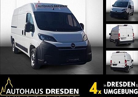 Opel Movano Kasten 2.2 L2H2 3.5t ⚡GEWERBEANGEBOT⚡