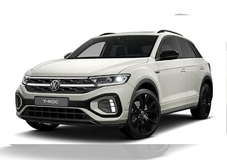 VW T-Roc Volkswagen R-Line 1.5 TSI DSG