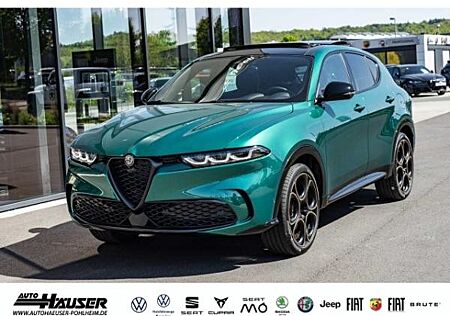 Alfa Romeo Tonale Ibrida Plug-In MY25 INTENSA 1.3 PHEV Q4 PANO EL. HECKKL. MEMORY WALLBOX