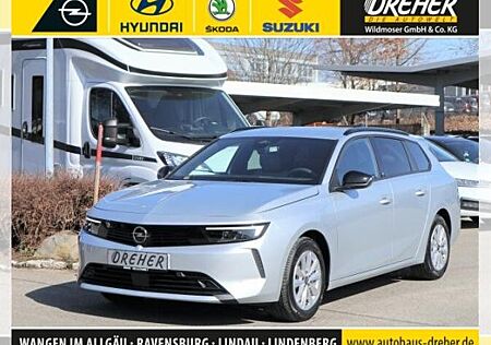 Opel Astra ST Edition Navi/Lenkrad- u.Sitzhzg/ AppleCarplay