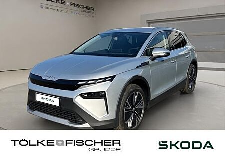 Skoda Elroq SOFORT VERFÜGBAR! 85 Navi ACC PDC Massage SHZ KeyLess