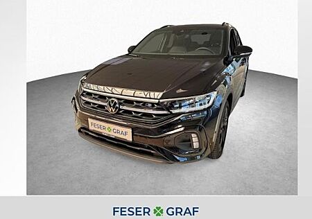 VW T-Roc Volkswagen sofort Verfügbar!! 2.0 TDI DSG R-LINE BLACK NAV KAM AHK ASSIS