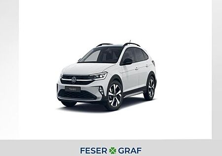 VW Taigo Volkswagen 1.0 TSI DSG STYLE NAVI KAMERA KEYLESS ASSI