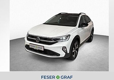 VW Taigo Volkswagen 1.0 TSI DSG STYLE NAVI KAMERA KEYLESS sofort Verfügbar