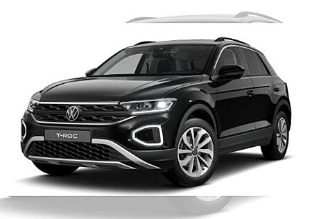 VW T-Roc Volkswagen Life 1.5 TSI