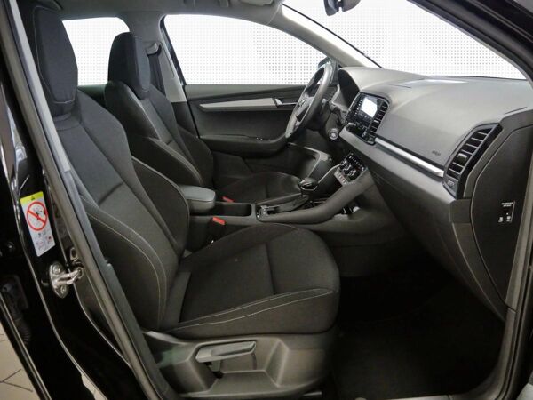 Skoda Karoq 1.5 TSI Elegance Kamera*SmartLink+*LED*GRA bild 4