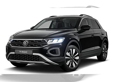 VW T-Roc Volkswagen Goal 2.0 TDI