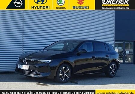 Opel Astra Edition Klima./Navi/Lenkradheiz/Sitzheiz LED/BC