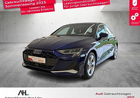 Audi A3 Sportback 30 TFSI advanced S-tronic Navi LED PDC VC GRA