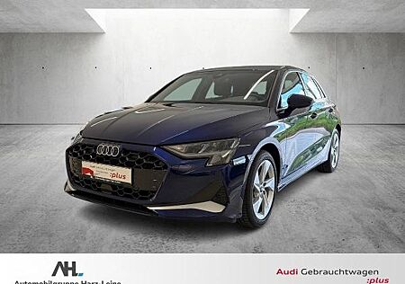 Audi A3 Sportback 30 TFSI advanced S-tronic Navi LED PDC VC GRA