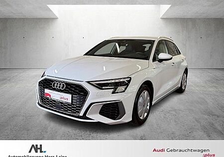Audi A3 Sportback 35 TFSI S line S-tronic Matrix Navi APS RFK GRA