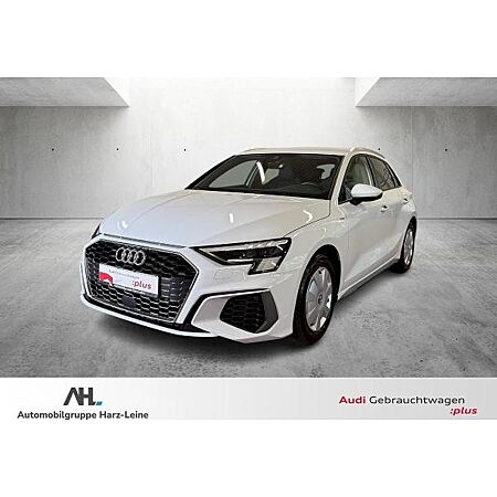Audi A3 leasen