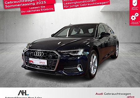 Audi A6 Avant 40 TDI advanced quattro S-tronic Matrix AHK Pano Navi ACC