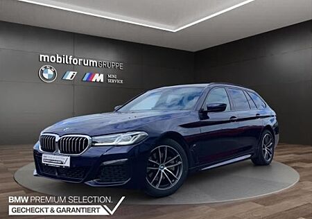 BMW 520 d xDrive M-Sport Touring ❗Sonderangebot❗🚗sofort verfügbar🚗AHK LASER HUD