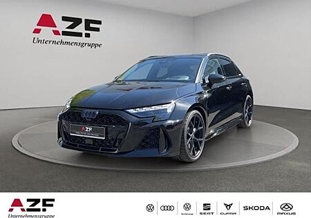 Audi RS3 Sportback S tronic+280 KM/H+MASSAGE