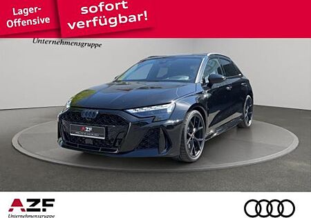 Audi RS3 Sportback S tronic+280 KM/H+MASSAGE