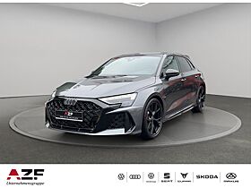 Audi RS3 Sportback S tronic+280km/h+PANO+MATRIX Audi RS3 Sportback S tronic+280km/h+PANO+MATRIX