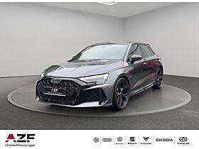 Audi RS3 Sportback S tronic+280km/h+PANO+MATRIX Audi RS3 Sportback S tronic+280km/h+PANO+MATRIX