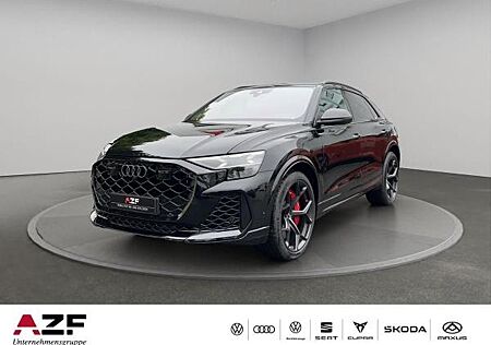 Audi RS Q8 SUV performance tiptronic+305 KM/H