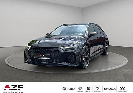 Audi RS6 Avant performance tiptronic+KERAMIK+AHK+305 KM/H