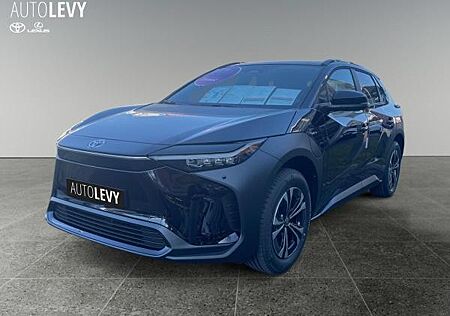 Toyota bZ4X Teamplayer *0% Finanzierung*AKTION*