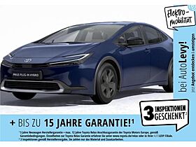 Toyota Prius 2.0 Plug-In R.Kamera+Alu+Sitz elektr.+SHZ Toyota Prius 2.0 Plug-In R.Kamera+Alu+Sitz elektr.+SHZ