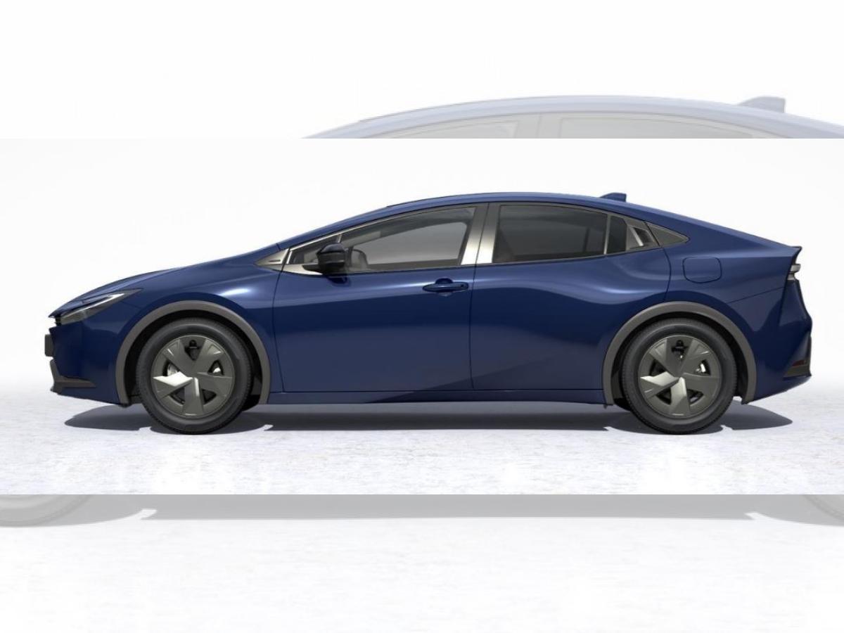 Toyota Prius 2.0 Plug-In R.Kamera+Alu+Sitz elektr.+SHZ bild 3