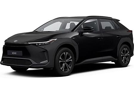 Toyota bZ4X Teamplayer +Navi+360°Kamera+0% Finanzierung